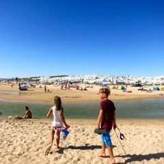 Why we live in Mijas and holiday in Cadiz