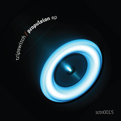 Tripswitch - Propulsion EP - Out on 29th September 2014 on Section Records