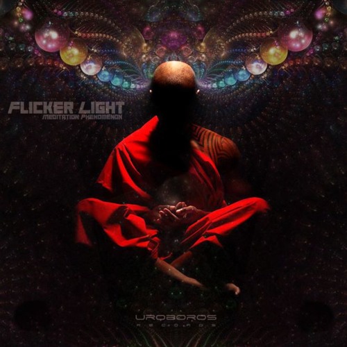 Ricco Mazzer - Maya Connection (Flicker Light Remix)(Out Now by Uroboros Records)