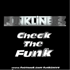 Funkliners - Check The Funk