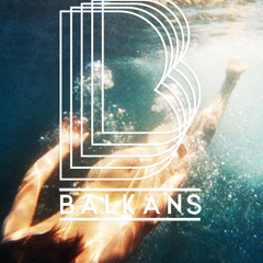 BALKANS