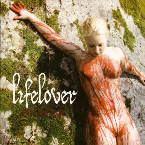 Lifelover - Nackskott