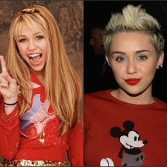 We Can't Be Just Like You (Mashup)