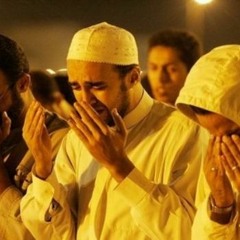 دعاء القنوت من مسجد القسام ,, ليلة 25 رمضان ,, أويس نواهضة