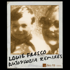 No1950 Louie Fresco Ft Aquarius Heaven Missunderstood v So Good [Eric Volta Remix]