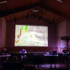 Sound Of Listening - EM2014 - 7 Sep 2014 Huguenot NY