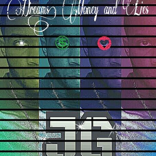 "Rich And Famous" - IG ft. JG (2013)