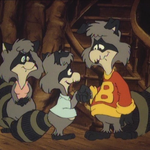 Stream The Raccoons Run With Us Piano Cover By Spooks730 Listen Online For Free On Soundcloud
