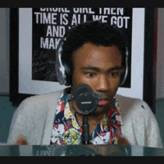 Childish Gambino's Epic Freestyle For Rosenberg On Hot97!