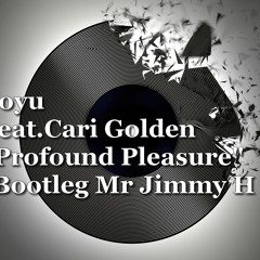 Coyu - Profound Pleasure (Mr Jimmy H Remix Bootleg )Free