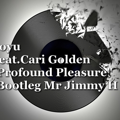Coyu - Profound Pleasure (Mr Jimmy H Remix Bootleg )Free