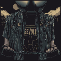 Black Tiger Sex Machine - REVOLT