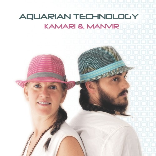 Kamari & Manvir - Gobinday Mukanday (Feat. Yogi Bhajan)
