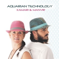 Kamari & Manvir - Mangala Charan