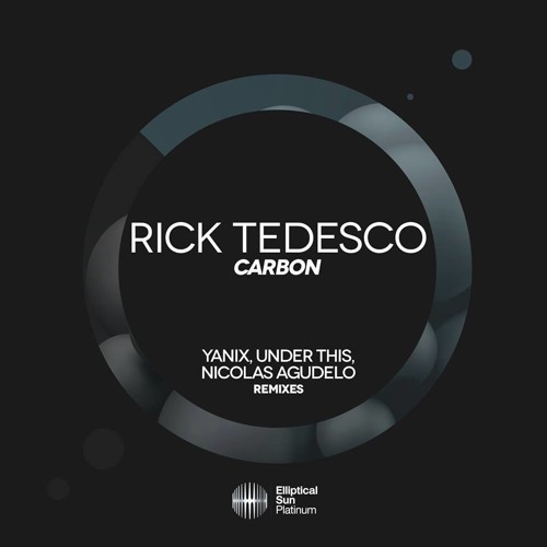 Rick Tedesco - Carbon (Under This Remix) [ESP Recordings]