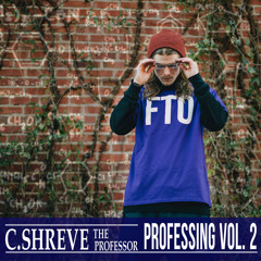 Professing Vol. 2