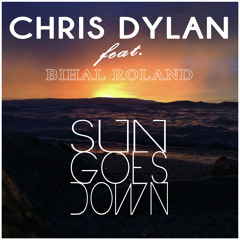 Chris Dylan Feat Bihal Roland - Sun Goes Down (Club Mix)