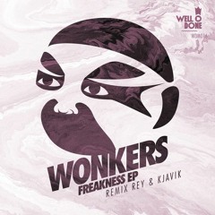 Freak In Me (Rey & Kjavik Remix)