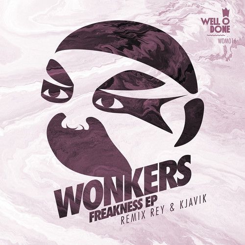 Freak In Me (Rey & Kjavik Remix)