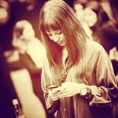 Let Her Go - Passenger (Cover by Marisol Remar)