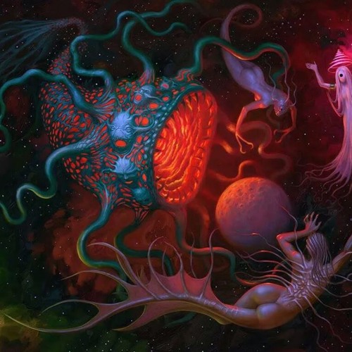 Upfront - Skank Riddim