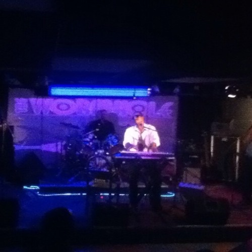 Stream Piano Man by J.HARRELL PIANO Listen online for free on SoundCloud