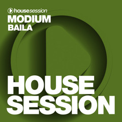 Modium - Baila (Original Mix)