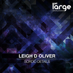 Leigh D Oliver - Heat Feat. Rai Knight