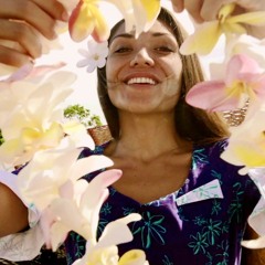 JANSE WESSON Feat. JMI SISSOKO - Iaorana tou Fenua