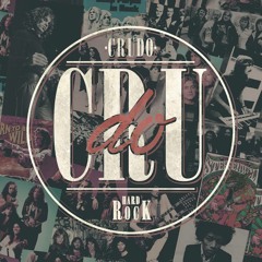 Crudo - Born to be Wild (cover)