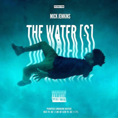 Mick Jenkins - Martyr