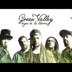 Green Valley - HIJOS DE LA TIERRA -  El mensaje de la luz (2014) :) (y)