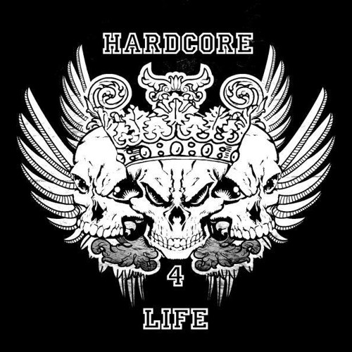 HardPunk (les Sales Majestés) (Final Version)