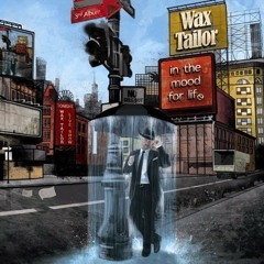 Wax Tailor - Greenfields (Featuring Charlotte savary)