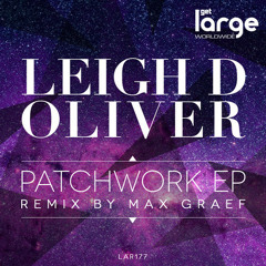 Leigh D Oliver - Girl From the D feat. Rai Knight