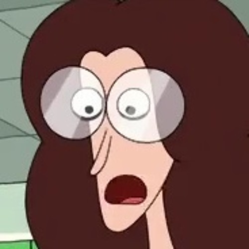 California [Made for Cartoon Network's Clarence]