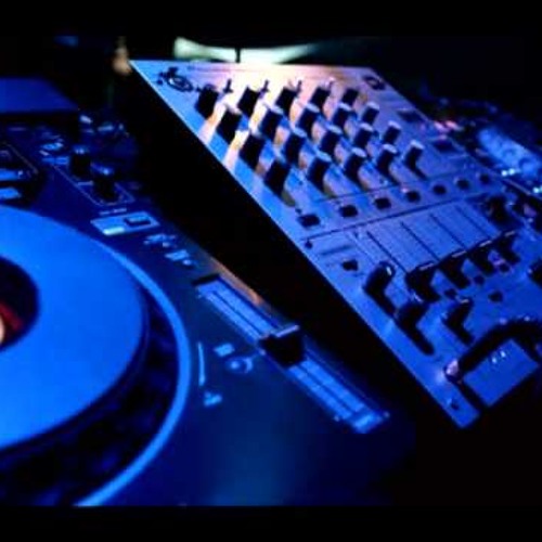 DJ Boldy - Rock The Place (Dj M - J & Hakan Remix) DEMO