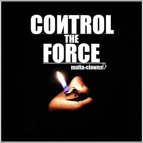 ControL The ForcE (Master)