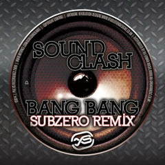 Benny Page - Bang Bang (Sub Zero Remix - XS Records)