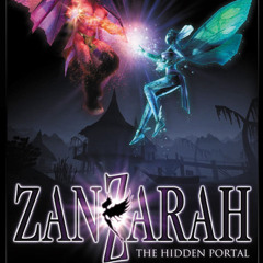 04 Matthias Steinwachs ― Zanzarah: Tiralin (3:05)