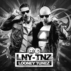 LNY TNZ Mixtape (pussylounge)
