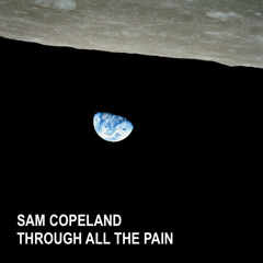 Sam Copeland - Cannibal Island