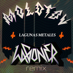 Molotov - Lagunas Metales (Wagoner Remix)