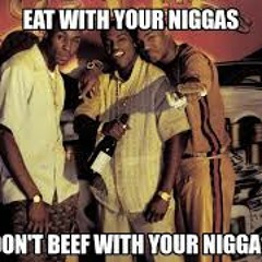 Team High Life - Jugg'n Crazy