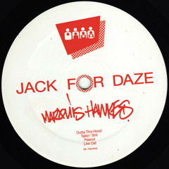 Marquis Hawkes - Outta This Hood