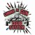 Artwork for Gimmie Mi Gun Dub System MIX 1