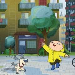 Upbeat Walking Songs