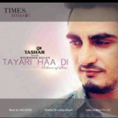 Tyari Haan Di | Kulwinder Billa | Latest Punjabi Song