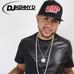 DJ KennyD - Dembow Mix 07