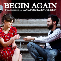 No One Else Like You - Ost. Begin Again (Adam Levine Cover)